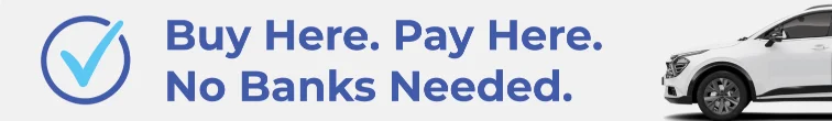 Buy Here Pay Here in Pinellas County