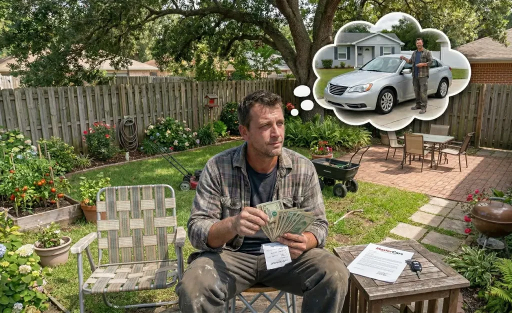 What Low Down Payment Really Means on a Used Car 1 Low down payment used cars can be confusing. Learn what low down payment used cars really mean, what they may not include, and what to ask.