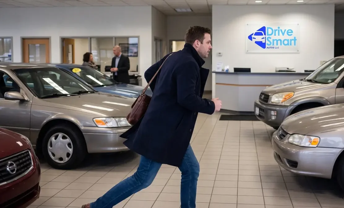 Same day car buying tips to help you prepare fast, verify key details, and avoid costly mistakes when you need a vehicle urgently.