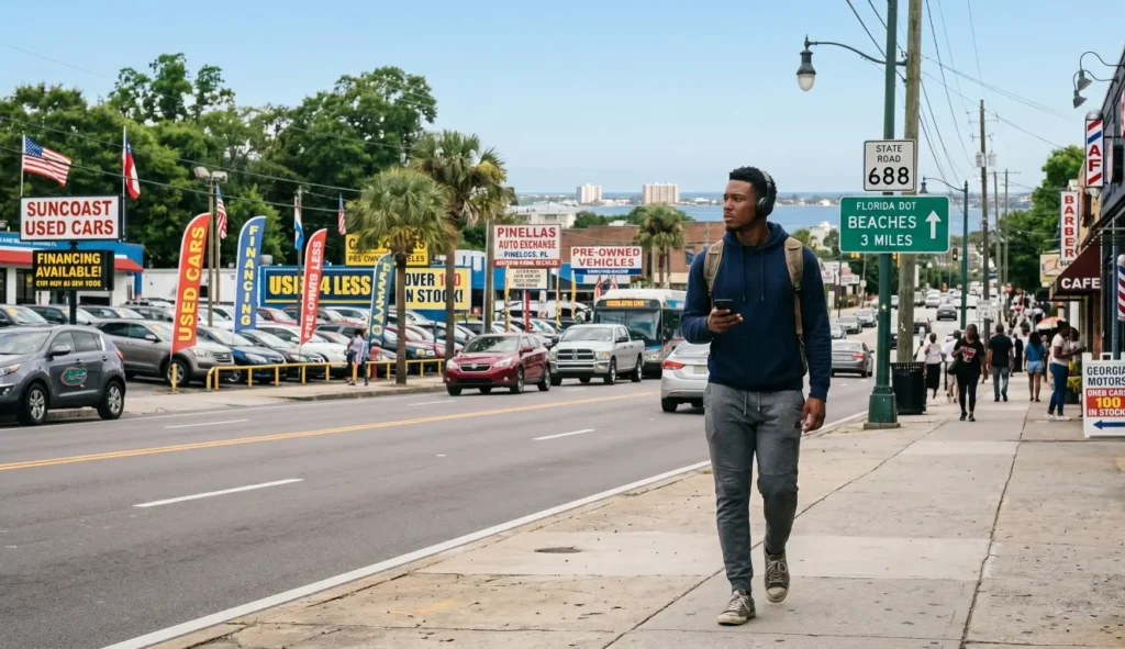 How to Spot a Trustworthy Used Car Lot Near You 1 Looking for a trustworthy used car lot near me? Learn review cues, pricing questions, BHPH red flags, and what to ask before visiting a dealer.